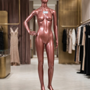 Manequim Feminina Magra!!!  (ROSE)